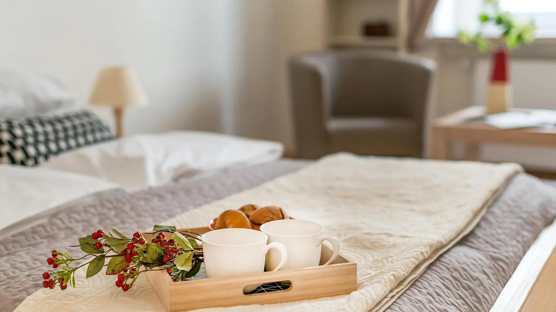 P&O Podwale Apartments Varsavia